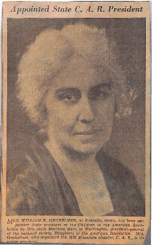 Lewis DAR Undated Clippings.pdf