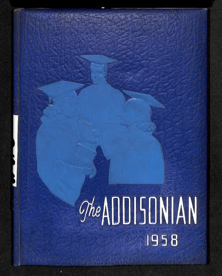 The Addisonian 1958.pdf