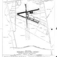 RAC64 1944 Map