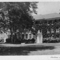 SR033 Hollins College