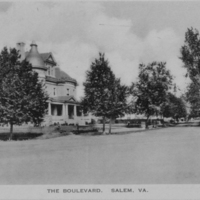 SR085 The Boulevard