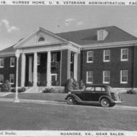 SR174 Veterans Administration