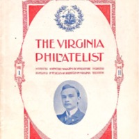 The Virginia Philatelist, Volume 1, Issue 11