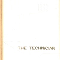 The Technician 1963