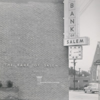 Davis 43.391 Bank of Salem