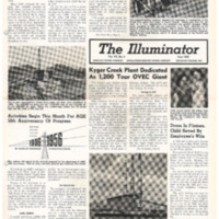 The Illuminator: Volume 7, Issue 9