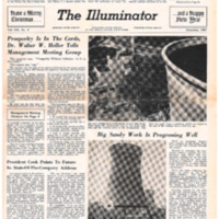 The Illuminator: Volume 19, Issue 3