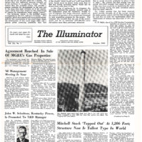 The Illuminator: Volume 20, Issue 1