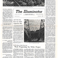 The Illuminator: Volume 20, Issue 3