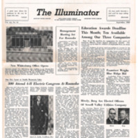 The Illuminator: Volume 20, Issue 12