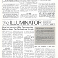 The Illuminator: Volume 23, Issue 2