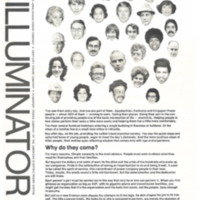 The Illuminator: Volume 27, Issue 6