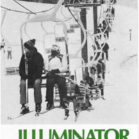 The Illuminator: Volume 34, Issue 5