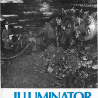 The Illuminator: Volume 34, Issue 6