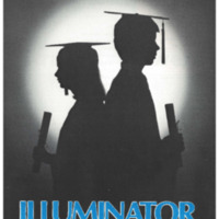 The Illuminator: Volume 34, Issue 10