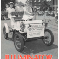 The Illuminator: Volume 34, Issue 11