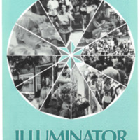 The Illuminator: Volume 34, Issue 12