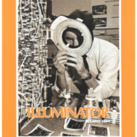 The Illuminator: Volume 35, Issue 1