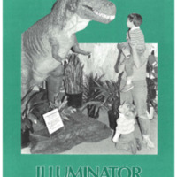 The Illuminator: Volume 35, Issue 2