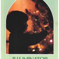 The Illuminator: Volume 35, Issue 3