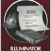 The Illuminator: Volume 35, Issue 4