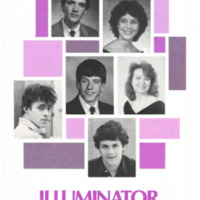 The Illuminator: Volume 35, Issue 7