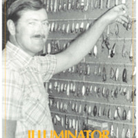 The Illuminator: Volume 35, Issue 8