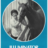 The Illuminator: Volume 35, Issue 9