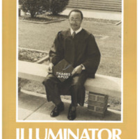 The Illuminator: Volume 35, Issue 10