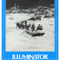 The Illuminator: Volume 35, Issue 11