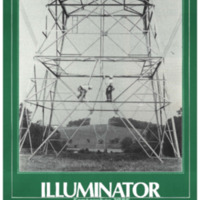 The Illuminator: Volume 35, Issue 12