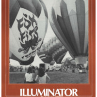 The Illuminator: Volume 36, Issue 1