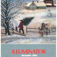 The Illuminator: Volume 36, Issue 3