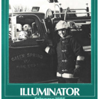 The Illuminator: Volume 36, Issue 5