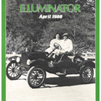 The Illuminator: Volume 36, Issue 7