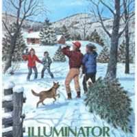 The Illuminator: Volume 37, Issue 3