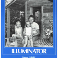 The Illuminator: Volume 37, Issue 9