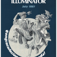 The Illuminator: Volume 37, Issue 10