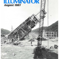 The Illuminator: Volume 37, Issue 11