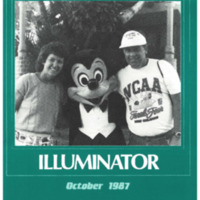 The Illuminator: Volume 38, Issue 1