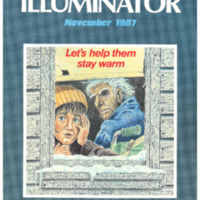 The Illuminator: Volume 38, Issue 2