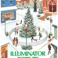 The Illuminator: Volume 38, Issue 3