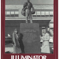 The Illuminator: Volume 38, Issue 6