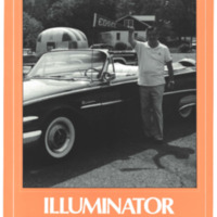 The Illuminator: Volume 38, Issue 9