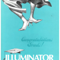 The Illuminator: Volume 38, Issue 10