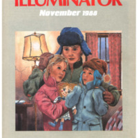 The Illuminator: Volume 38, Issue 2