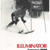 The Illuminator: Volume 39, Issue 4