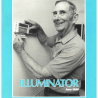 The Illuminator: Volume 39, Issue 9