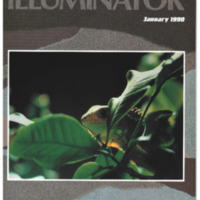 The Illuminator: Volume 40, Issue 4