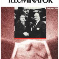 The Illuminator: Volume 40, Issue 5